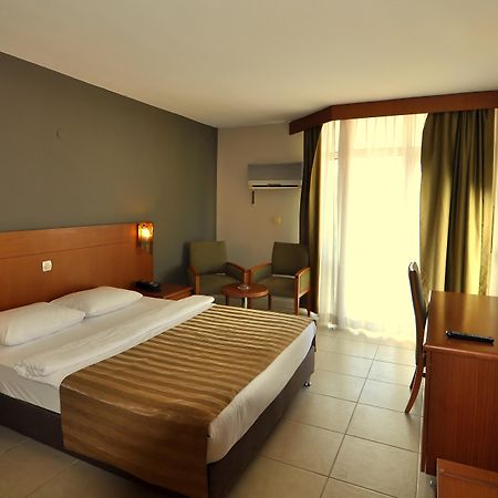 Surtel Hotel Kusadası Exteriér fotografie