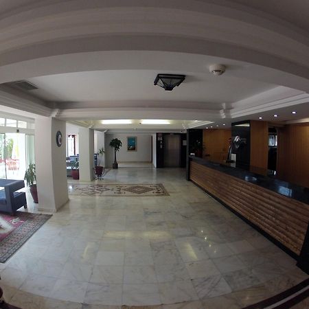 Surtel Hotel Kusadası Exteriér fotografie