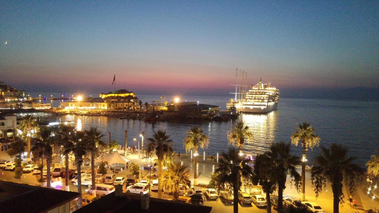 Surtel Hotel Kusadası Exteriér fotografie