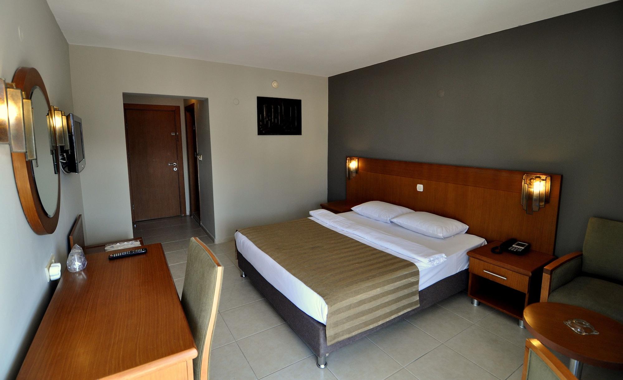 Surtel Hotel Kusadası Exteriér fotografie