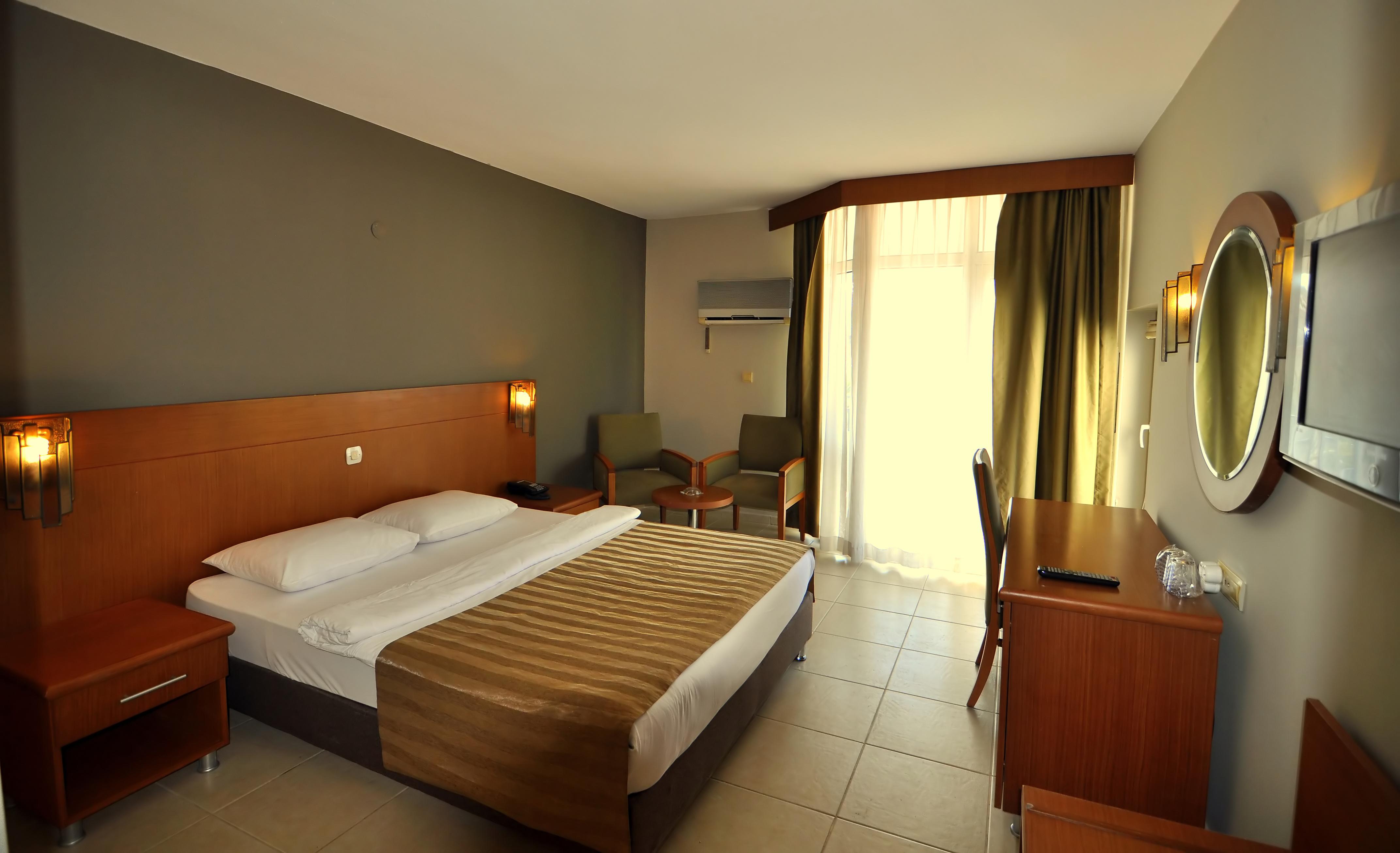 Surtel Hotel Kusadası Exteriér fotografie