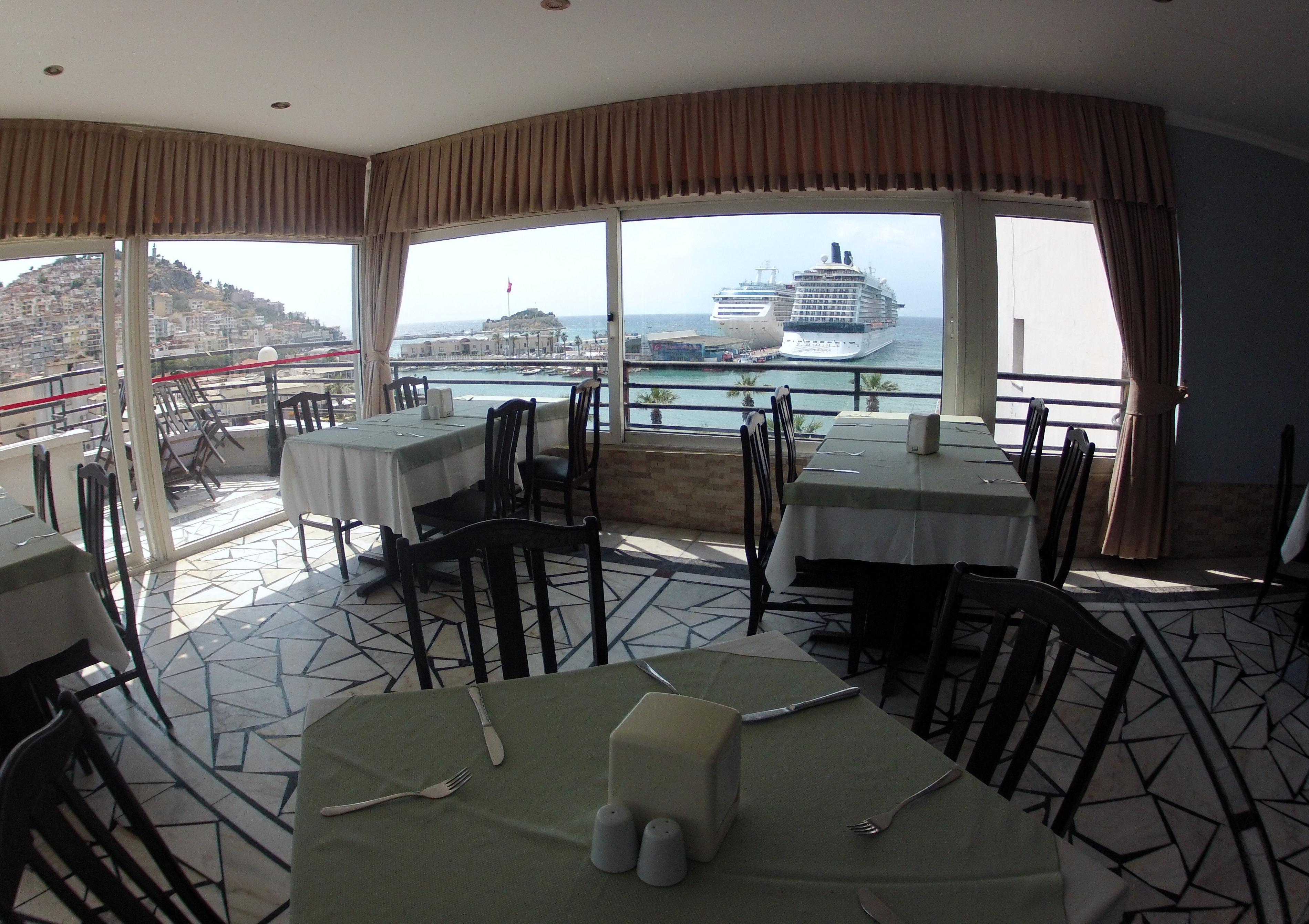 Surtel Hotel Kusadası Exteriér fotografie