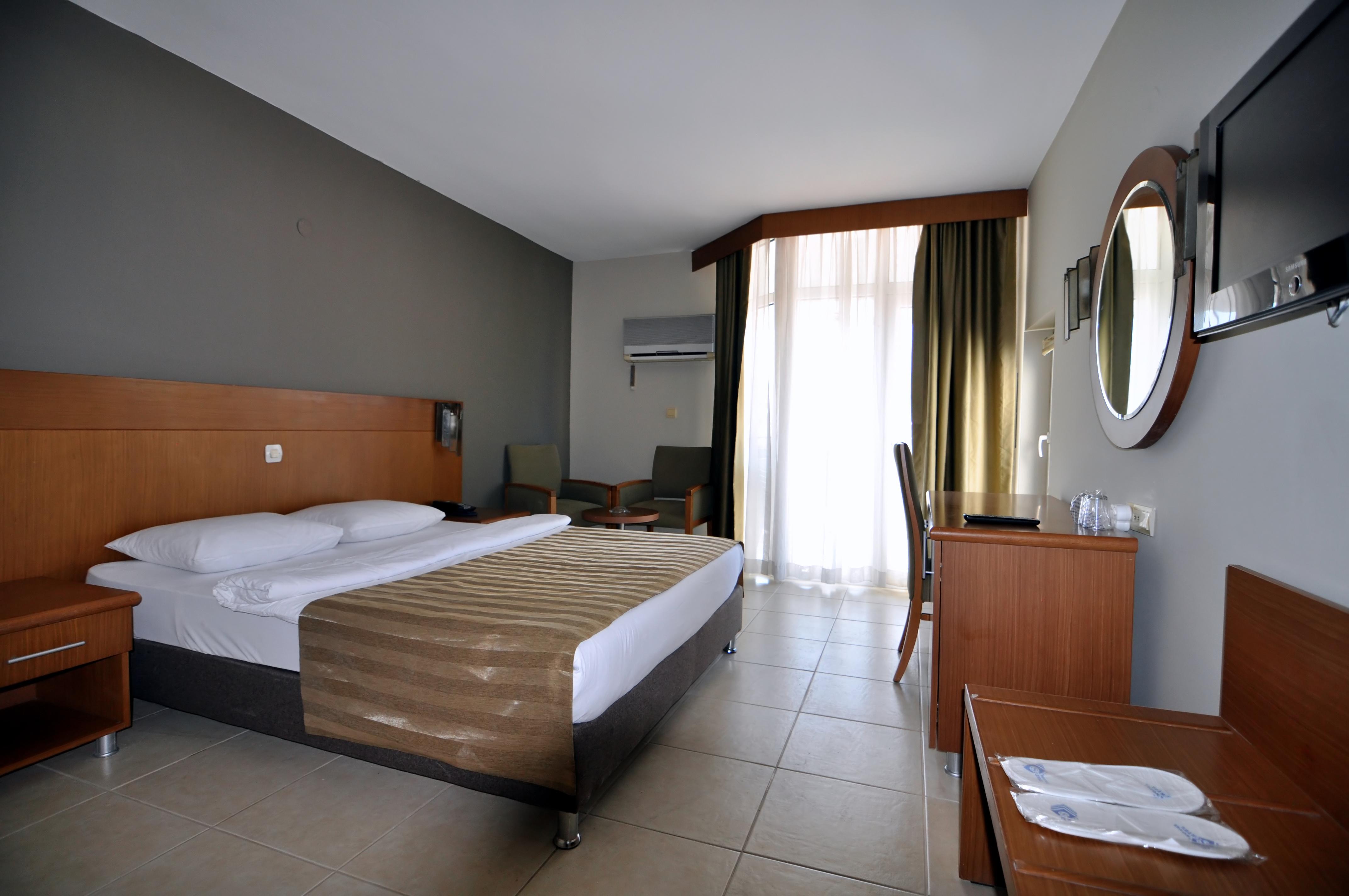 Surtel Hotel Kusadası Exteriér fotografie