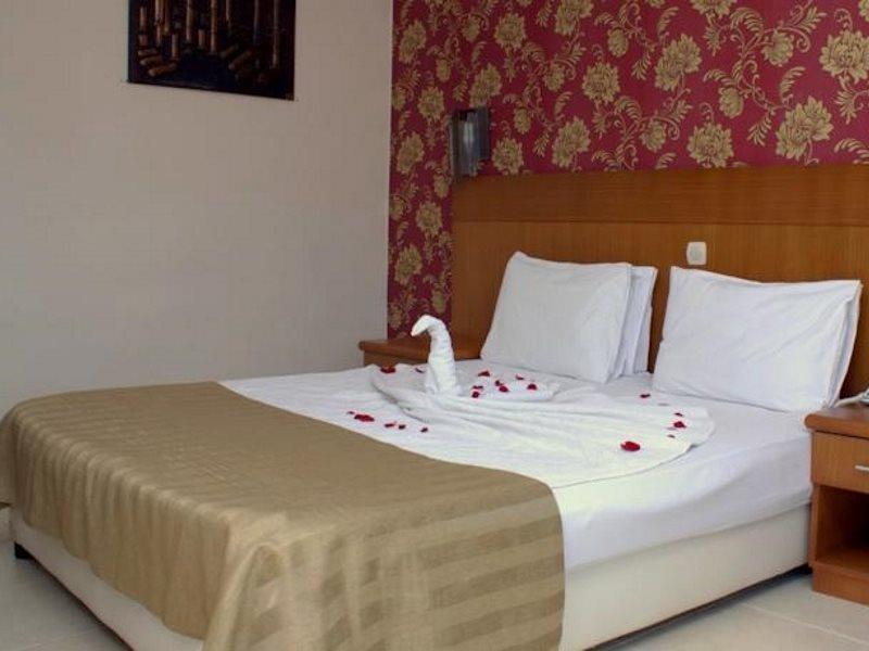 Surtel Hotel Kusadası Exteriér fotografie
