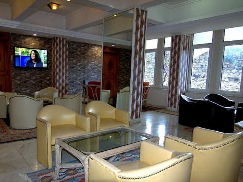 Surtel Hotel Kusadası Exteriér fotografie