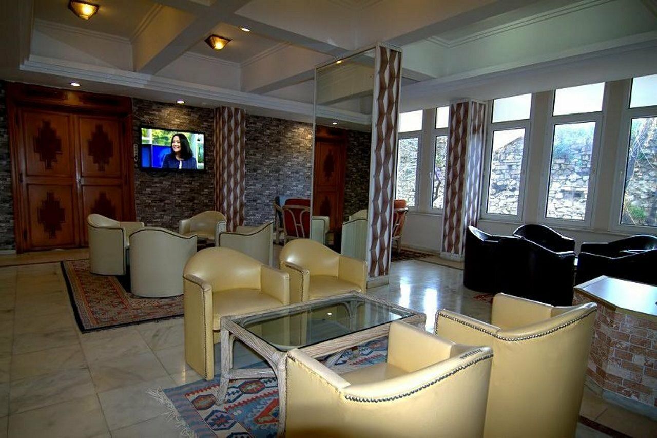 Surtel Hotel Kusadası Exteriér fotografie